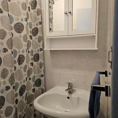 Le Goeland A 300 De La - 400m Du Centre Apartment