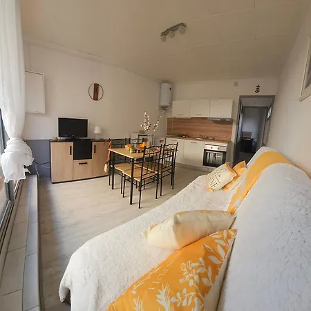 Le Goeland A 300 De La - 400m Du Centre Apartment
